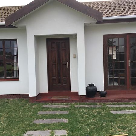 Hartz Flat Appartement Swakopmund Buitenkant foto