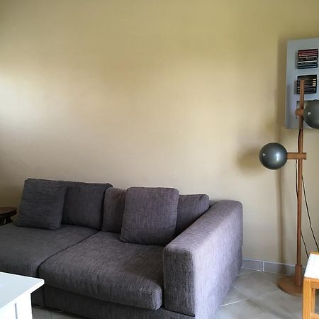 Hartz Flat Appartement Swakopmund Buitenkant foto