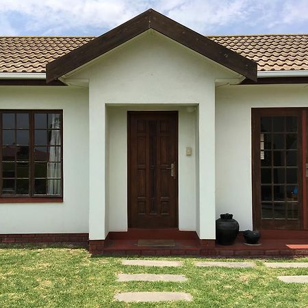 Hartz Flat Appartement Swakopmund Buitenkant foto