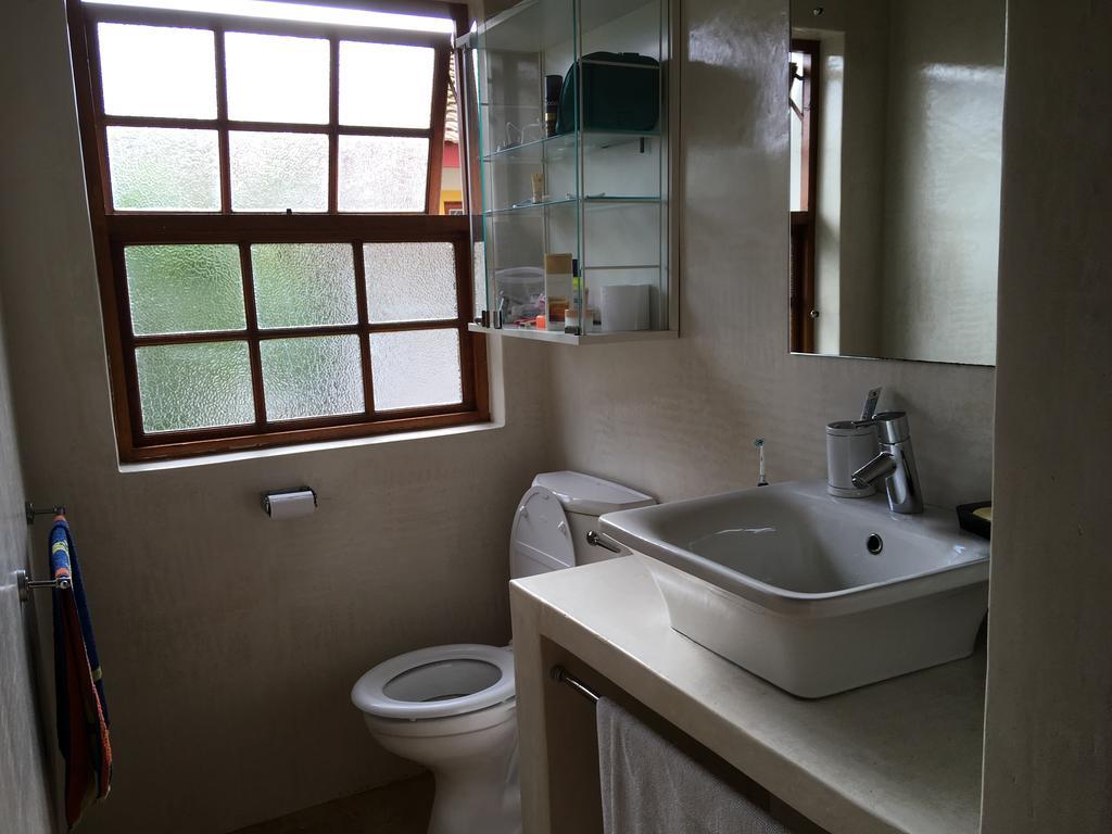 Hartz Flat Appartement Swakopmund Buitenkant foto