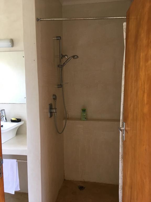 Hartz Flat Appartement Swakopmund Buitenkant foto