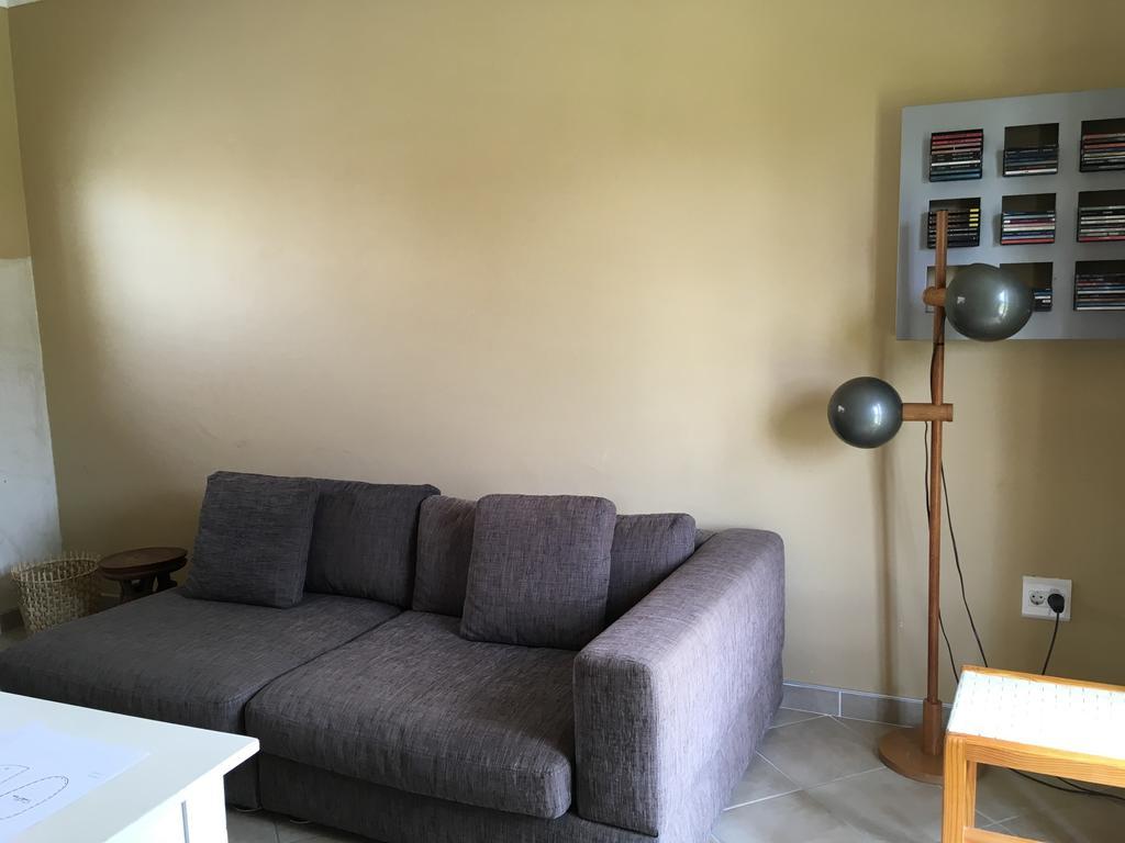 Hartz Flat Appartement Swakopmund Buitenkant foto